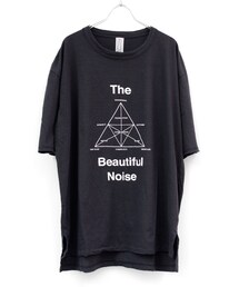 Wizzard | PRINT C&S Beautiful Noise"(Tシャツ/カットソー)