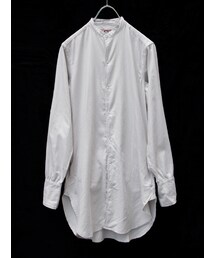 pimpstick | Long Shirt(シャツ/ブラウス)