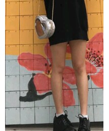 WEGO | ショルダーバッグ
