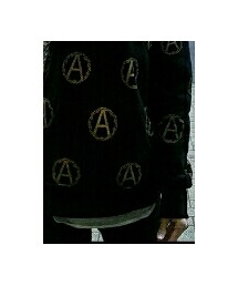 Levis BLACK | デニムパンツ