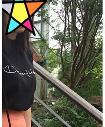 EMODA | Tシャツ/カットソー