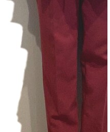 ZARA | パンツ