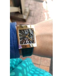 agnes b. | 經典(アナログ腕時計)