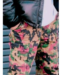 Supreme  | カーゴパンツ