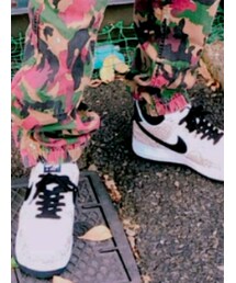 NIKE | スニーカー