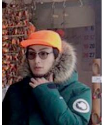 adsr | サングラス