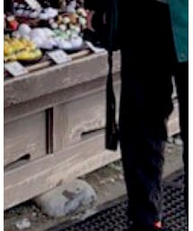 null tokyo | その他パンツ