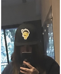 火球帽 | キャップ