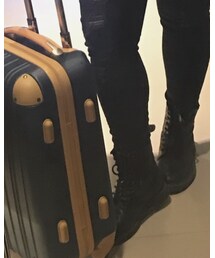 Dr. Martens | ブーツ