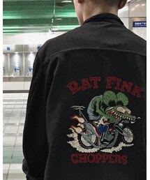 Tsubasa.Y | シャツ/ブラウス