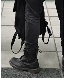 Dr. Martens | ブーツ