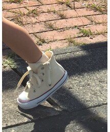 CONVERSE | スニーカー