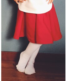 Handmade | スカート