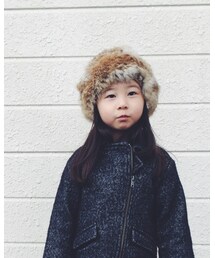 Right-on KIDS | 帽子