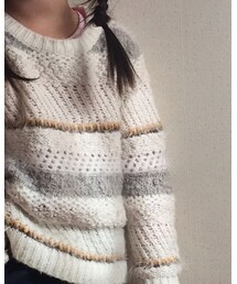 ZARA KIDS | ニット/セーター