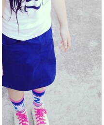 UNIQLO | スカート