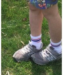 NEW BALANCE | スニーカー