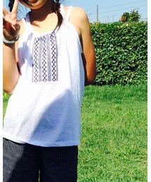 GAP | キャミソール