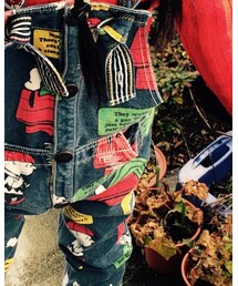 BOOFOOWOO | サロペット/オーバーオール