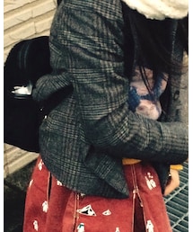 ZARA | テーラードジャケット