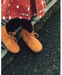 BOOFOOWOO | ブーツ