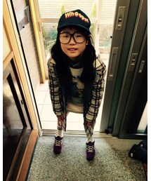 BOOFOOWOO | ワンピース