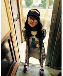 SWIMMER | キャップ