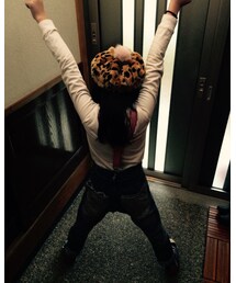 JACK PURCELL | 靴見えてませんが…(スニーカー)