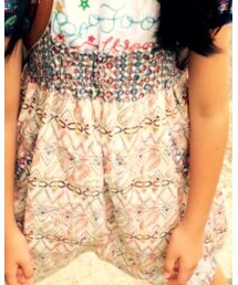 BOOFOOWOO | つなぎ/オールインワン