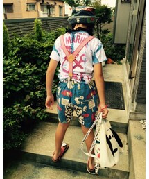 後ろ〜✨ | 後ろ姿✨姿勢が悪い💦(その他)