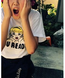 韓国子供服 | Tシャツ/カットソー
