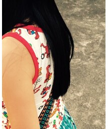 BOOFOOWOO | エルモ♡(アンダーウェア)