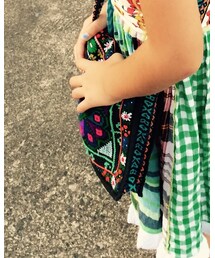 MALAIKA | ショルダーバッグ