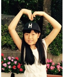 BOOFOOWOO | キャップお気に入り💖(キャップ)