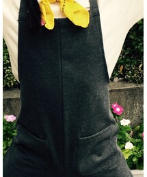 ZARA | つなぎ/オールインワン