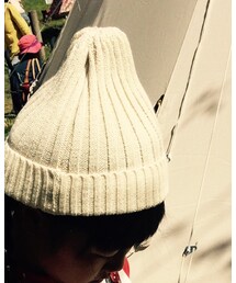 しまむら | ニットキャップ/ビーニー