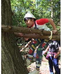 CONVERSE | 頑張った！(スニーカー)