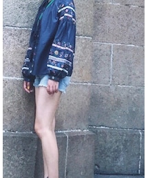 ZARA | シャツ/ブラウス