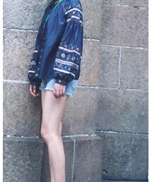 Abercrombie&Fitch | カーゴパンツ