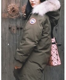 CANADA GOOSE | ダウンジャケット/コート