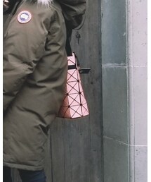BAO BAO ISSEY MIYAKE | ショルダーバッグ