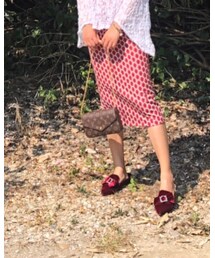 LOUIS VUITTON | ショルダーバッグ