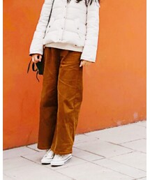 WEGO | チノパンツ