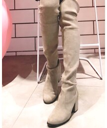 STUART WEITZMAN | ブーツ