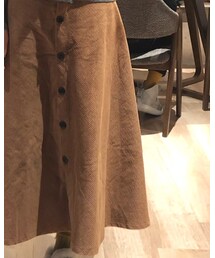 ZARA | スカート