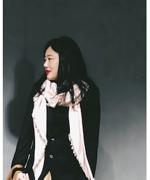 LOUIS VUITTON | ストール/ショール