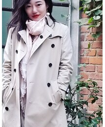 BURBERRY | トレンチコート
