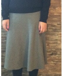 ZARA | スカート