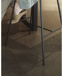 ZARA | ローファー