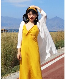 H&M | ジャンパースカート